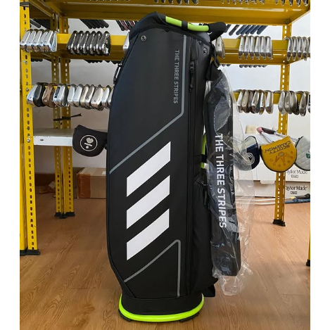 Ajri Golf | Adidas Cart Bag Golf