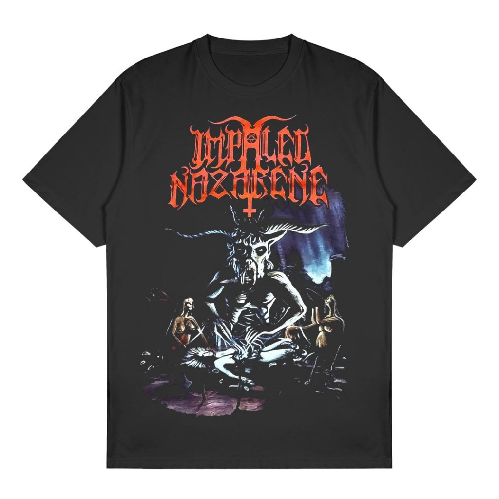Impaled Nazarene - Tol Cormpt Norz Norz Norz Black