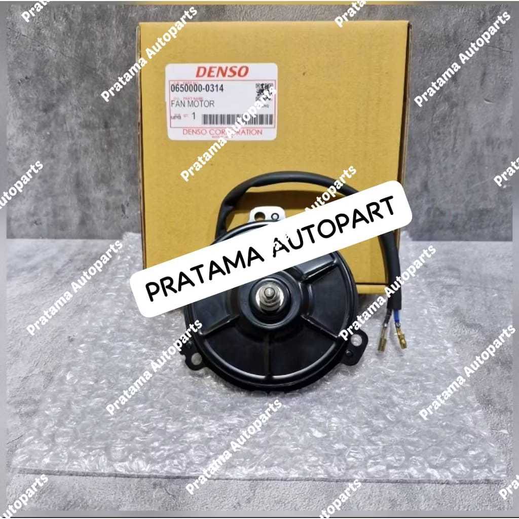 MOTOR EXTRA FAN AC SUZUKI NEW BALENO NEXTG NEXT G / AERIO / SX4 XOVER X-OVER