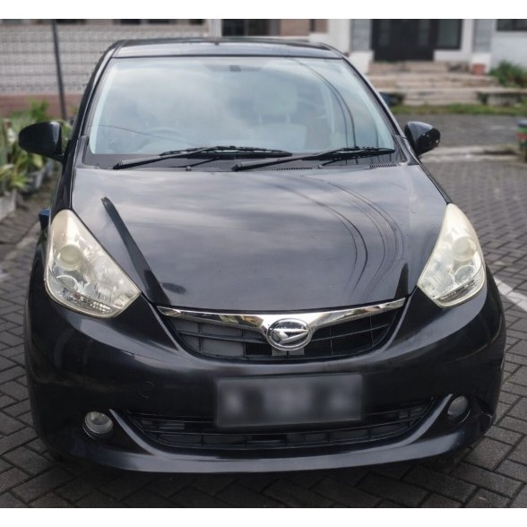 DAIHATSU SIRION 2012
