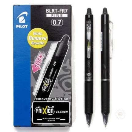PULPEN PILOT FRIXION