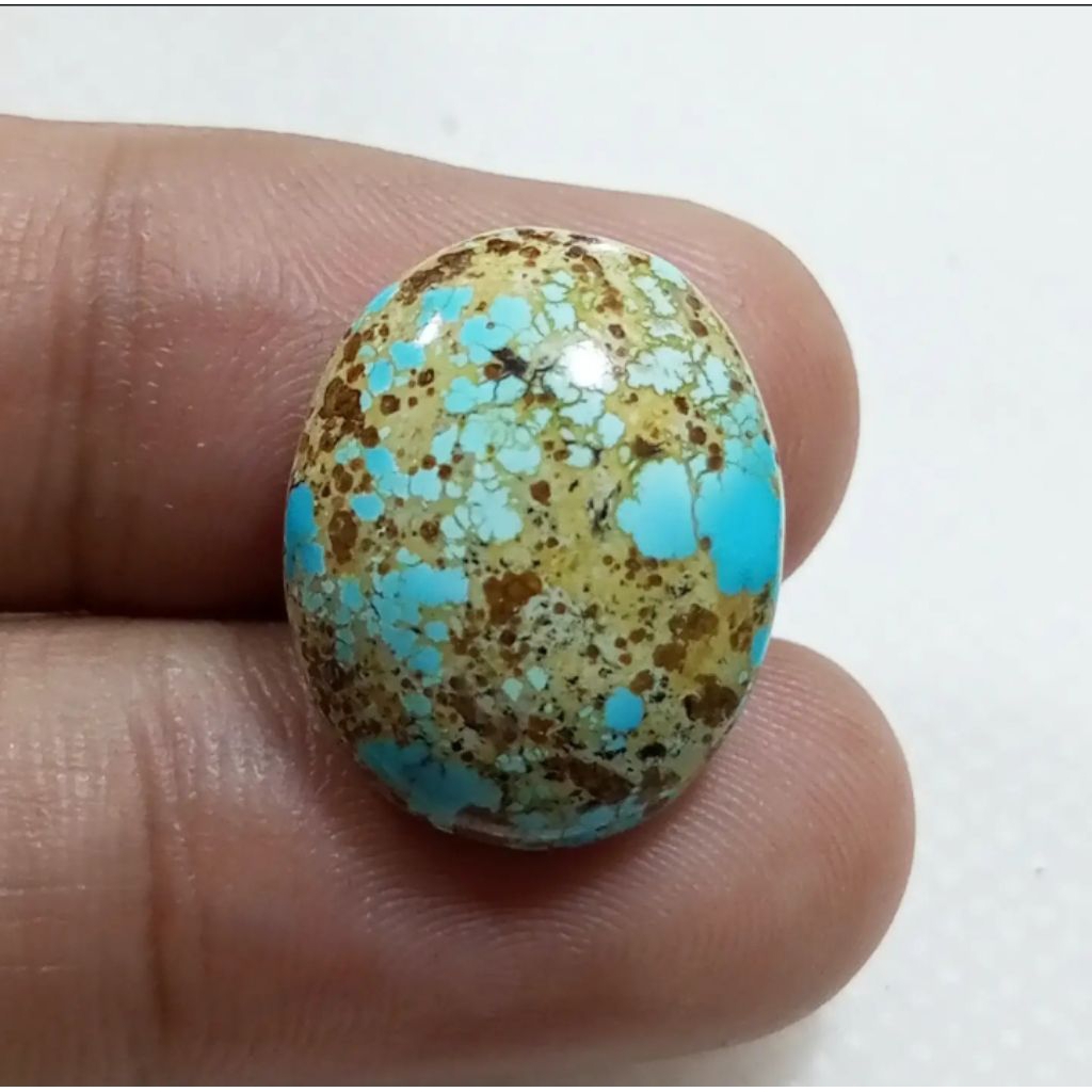 NATURAL BATU PIRUS PERSIA