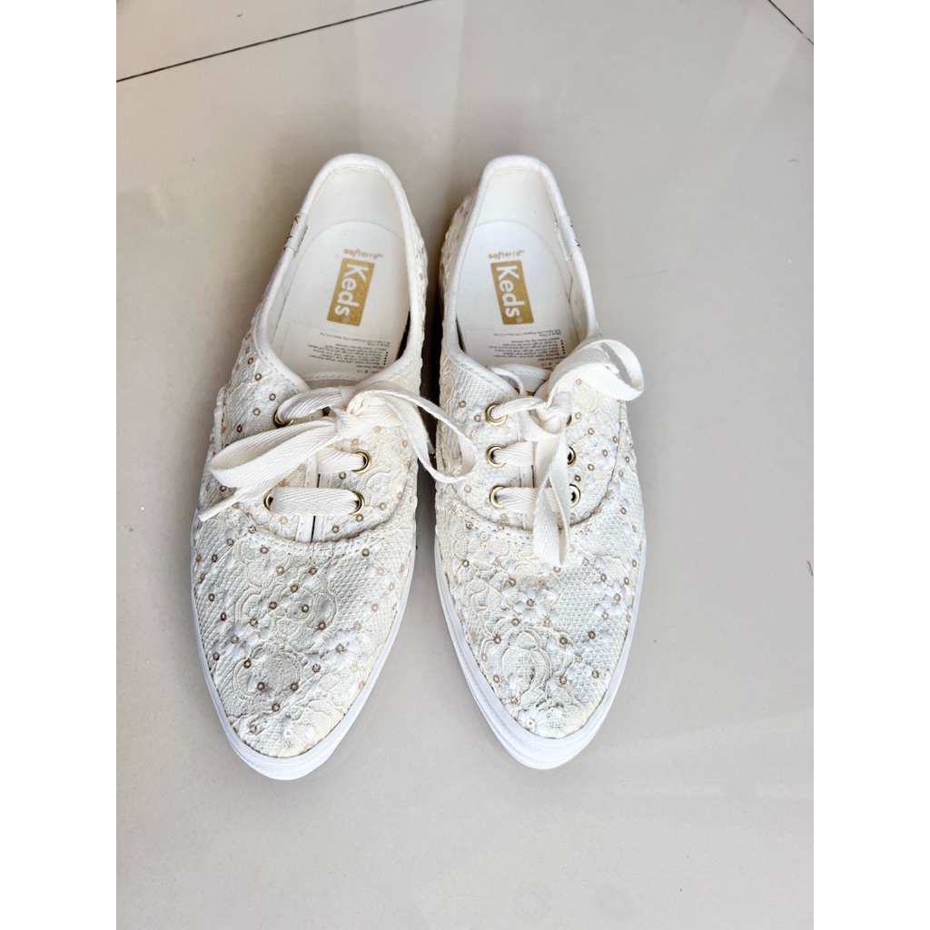 Keds Lace / Sepatu Wanita