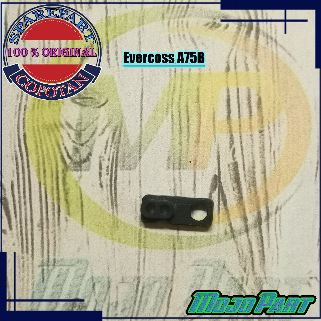 Evercoss A75B Karet Sensor Proximity Original Copotan | Mojo Part