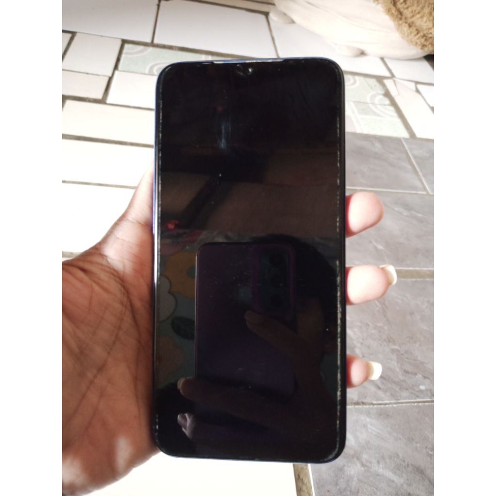 Hp redmi 7 Ram 4/64GB gambling