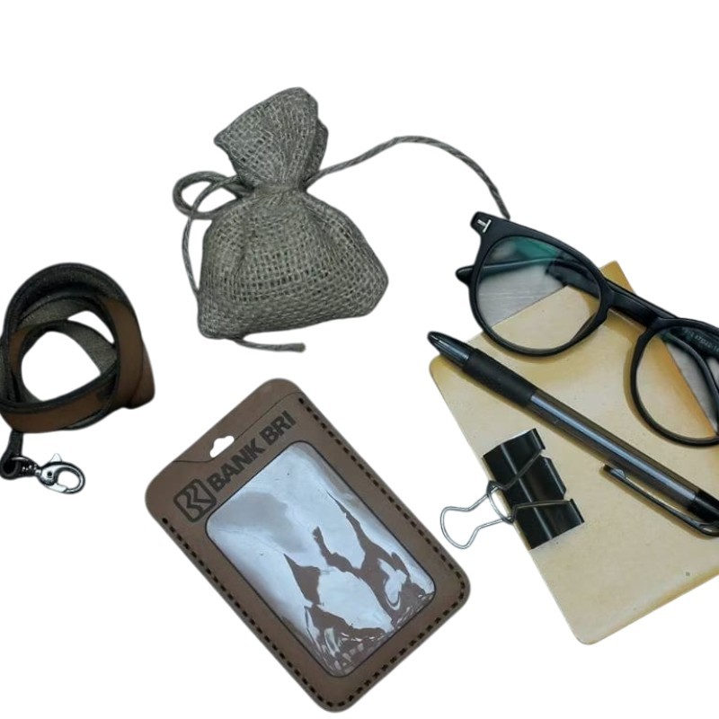 ID CARD KULIT / ID CARD HOLDER / ID CARD TERMURAH / ID CARD HOLDER KULIT