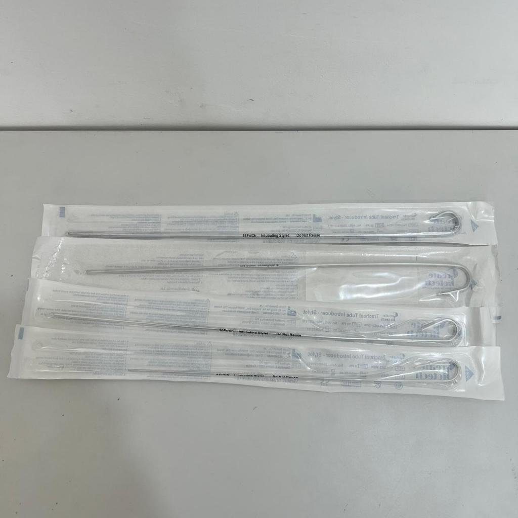 Tracheal Tube Introducer Stylet / Mandrin (Create Biotech)