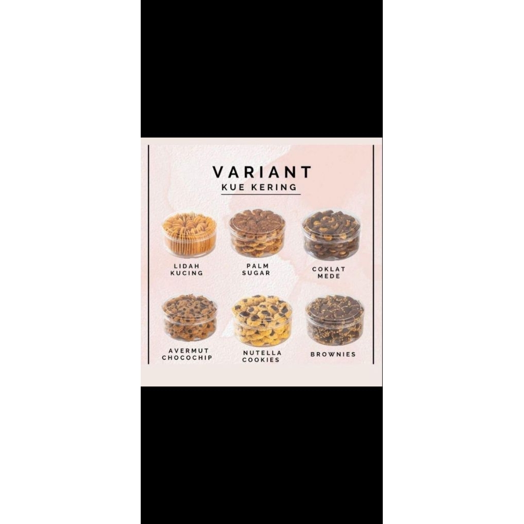 kue kering monica loren