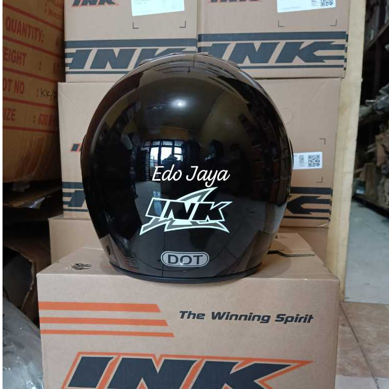 Helm INK Classic Original INK CX390 INK Batman