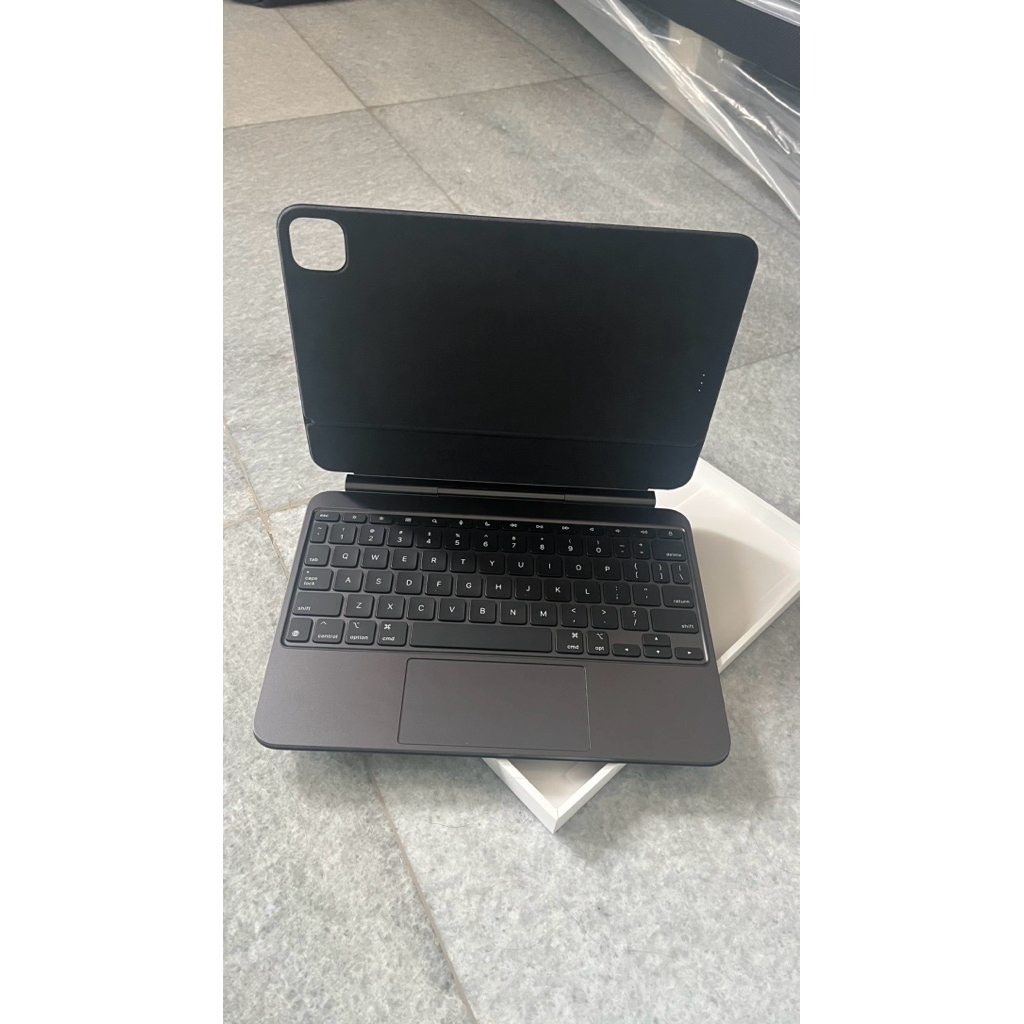 Nego|Magic Keyboard Ipad Pro M4 11inch