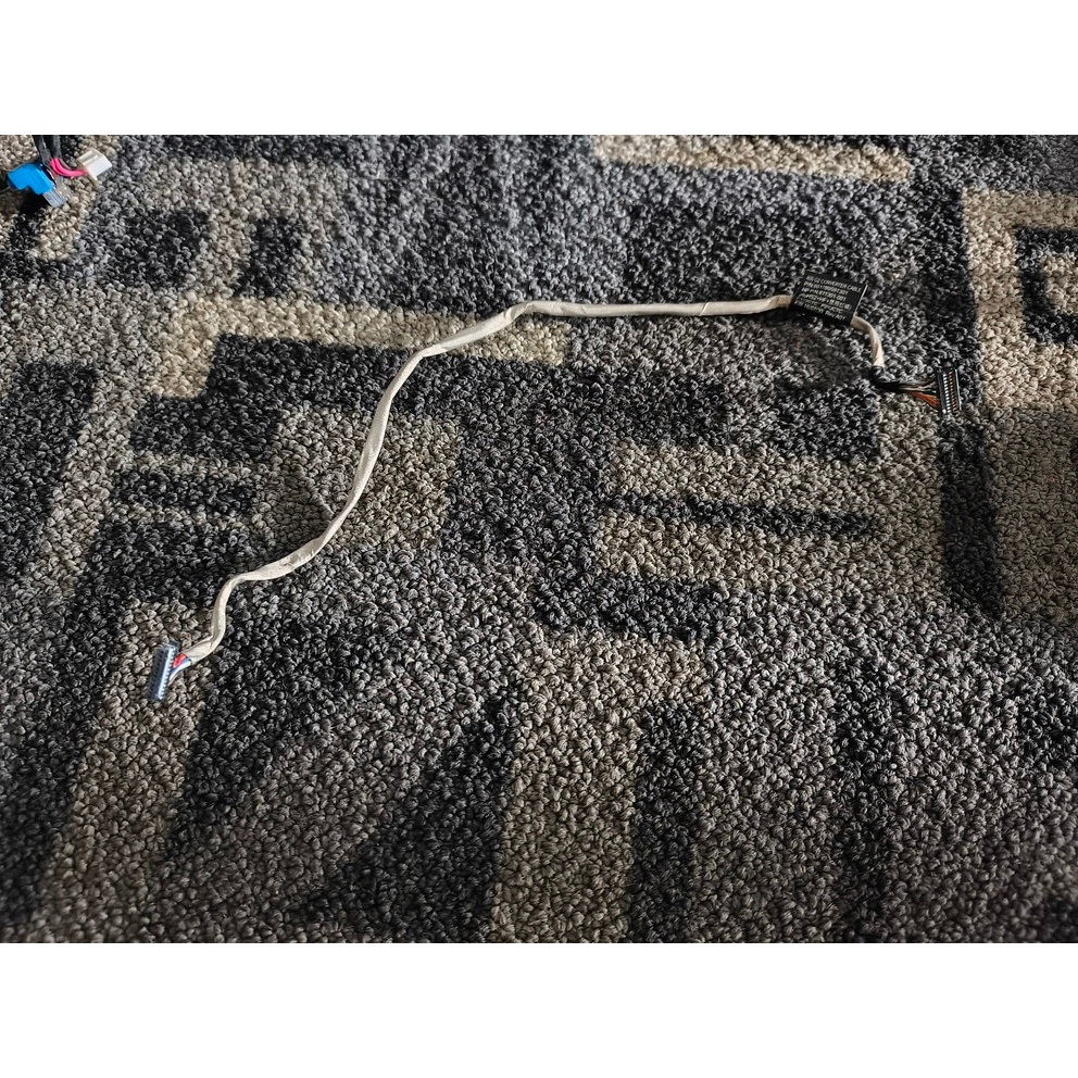 Converter Cable HP AIO Pro One 400 G2 Second