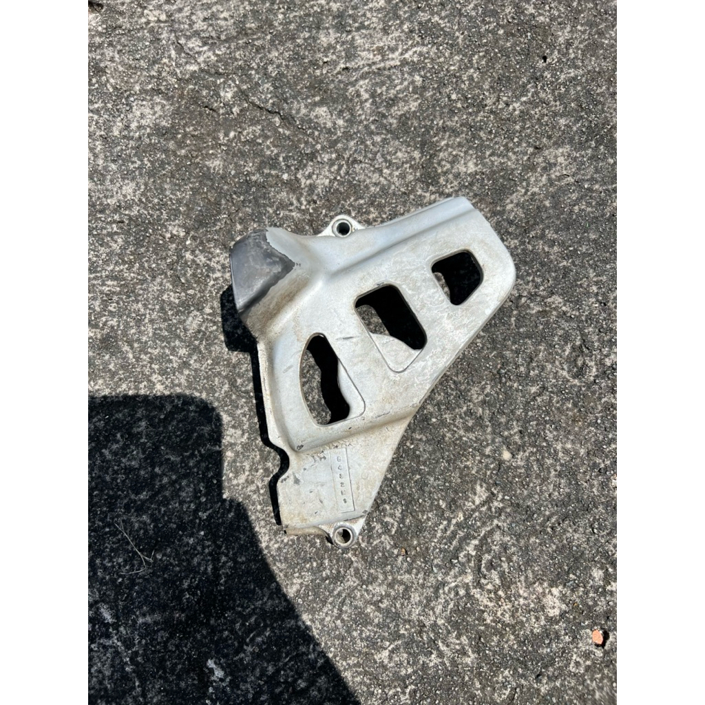 tutup gear ger tlr200 ori original japan