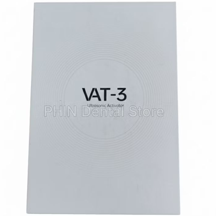 Endo Activator VAT-3 Ultrasonic Activator