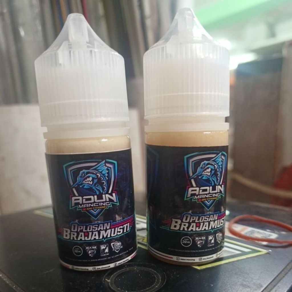 ESSEN ADUN MANCING OPLOSAN BRAJAMUSTI 30ml