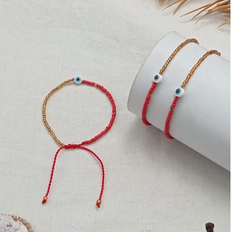 Gelang Miyuki Single