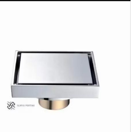 Smart Drain ECO E2FD / Floor Drain ECO E2FD
