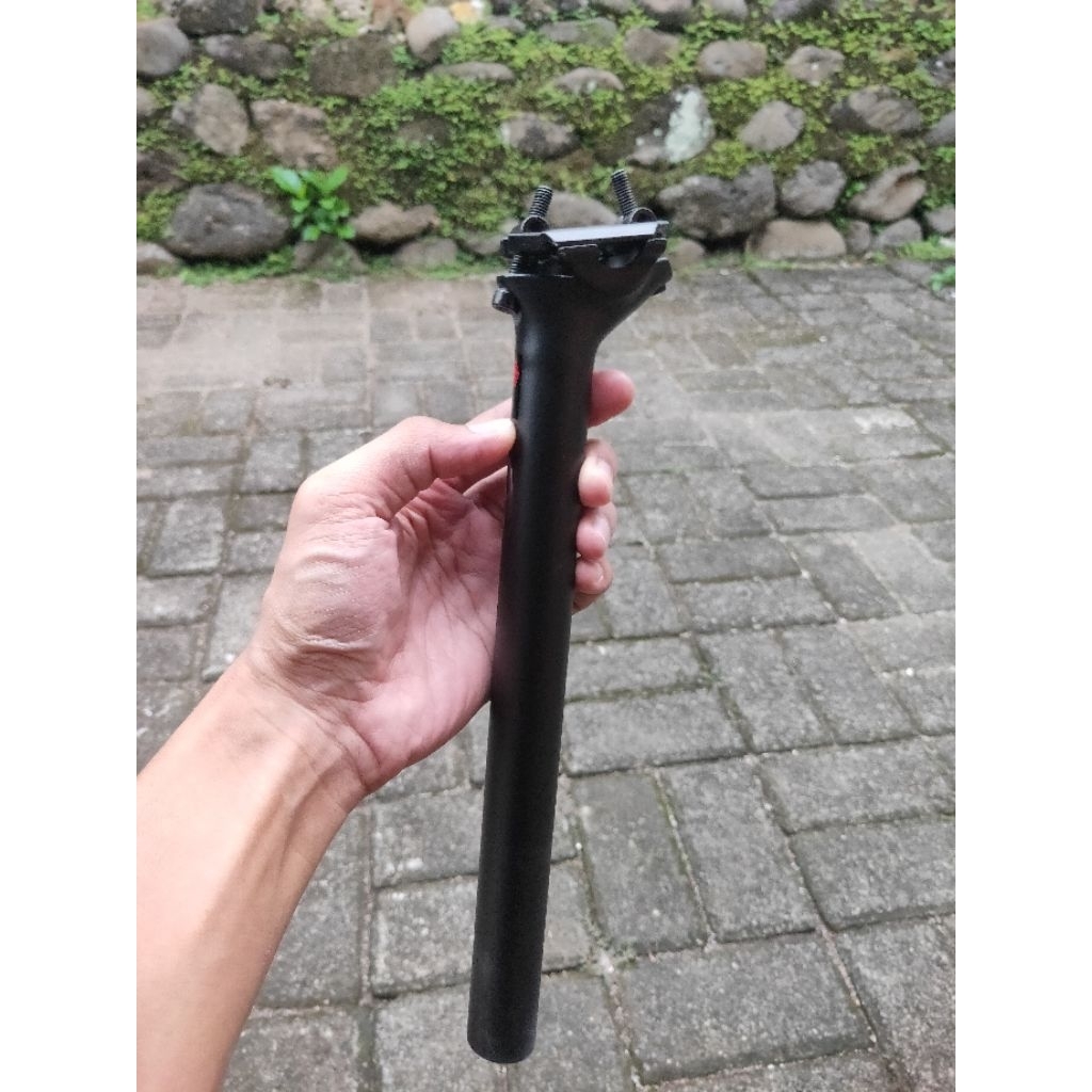 seatpost entity expert 27.2