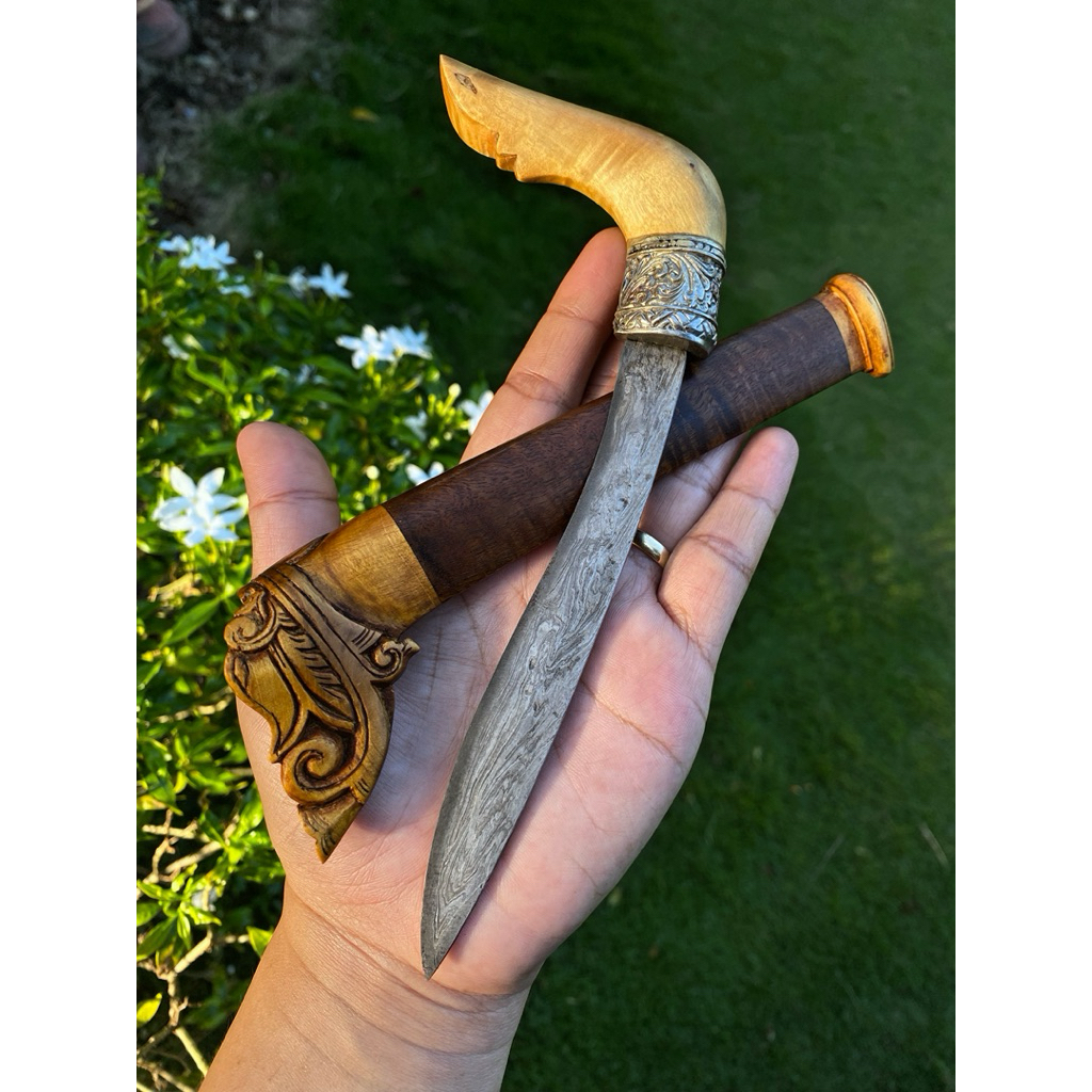 gecong kurissi parrenring Pb 13cm