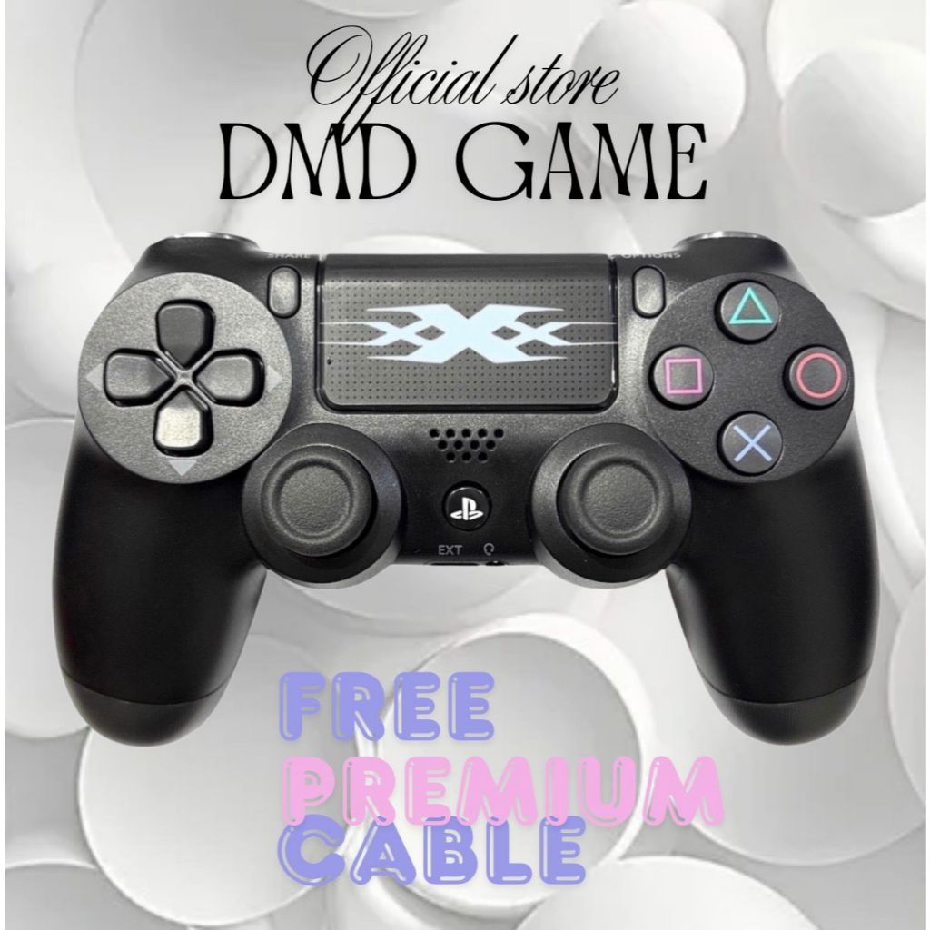 Stick triple x DS 4