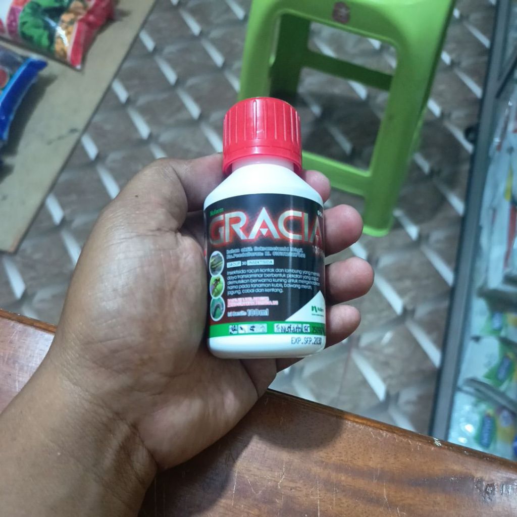 Gracia Insektisida 100ml