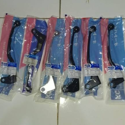 HANDLE KOPLING CRF 150 HANDLE KOPLING KIRI CRF 150 ORI KC PREMIER