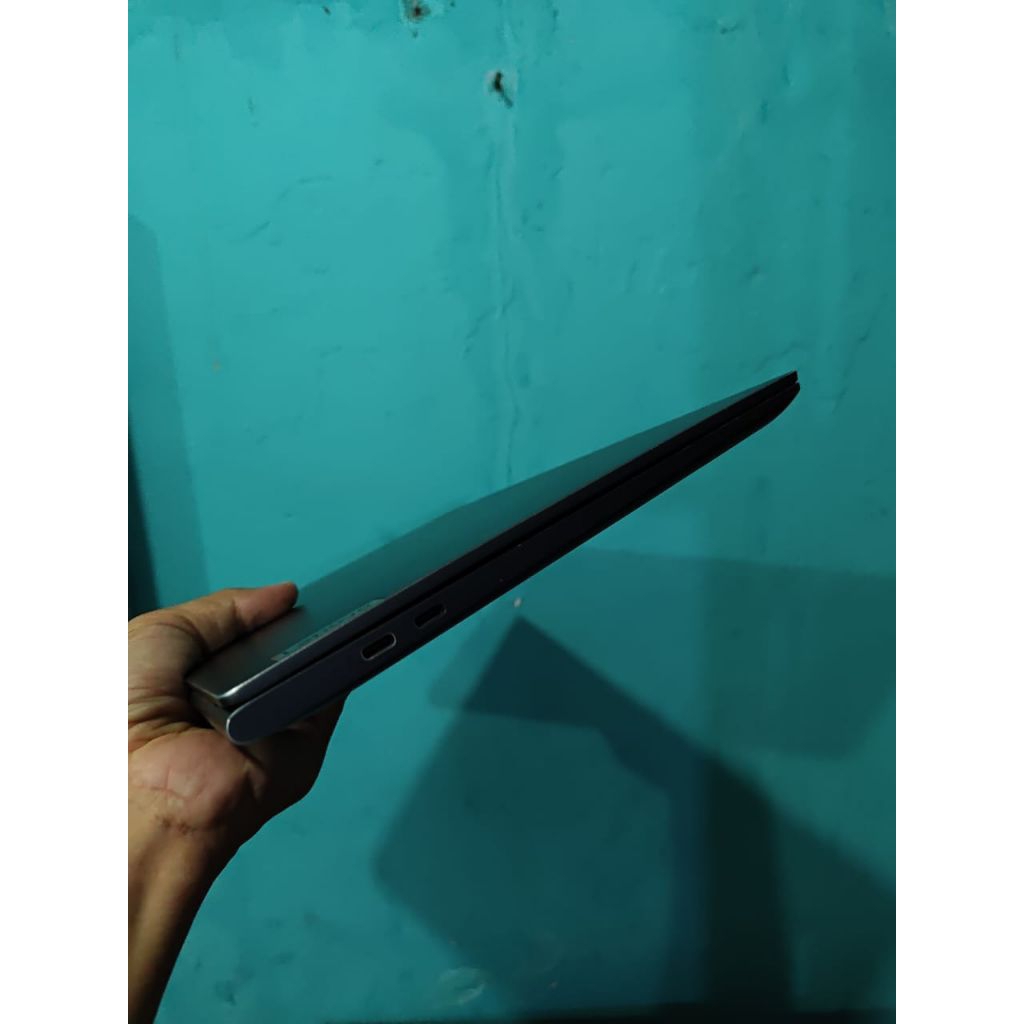 Lenovo Yoga Slim 7 Pro 14IHU5 – RAM 16GB – SSD 1TB