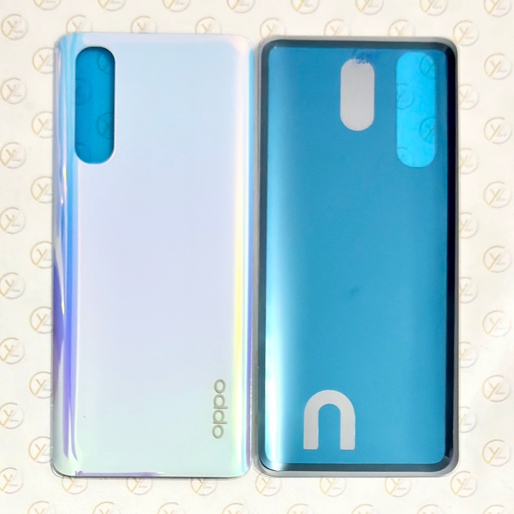 BACK DOOR / BACK COVER OPPO RENO 3 PRO 4G