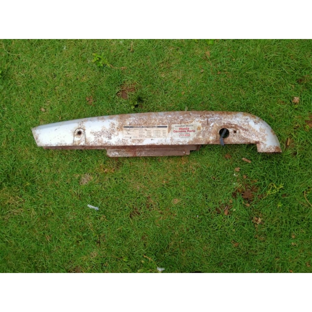 katengkas karisma katengkas atas karisma tutup rantai atas karisma