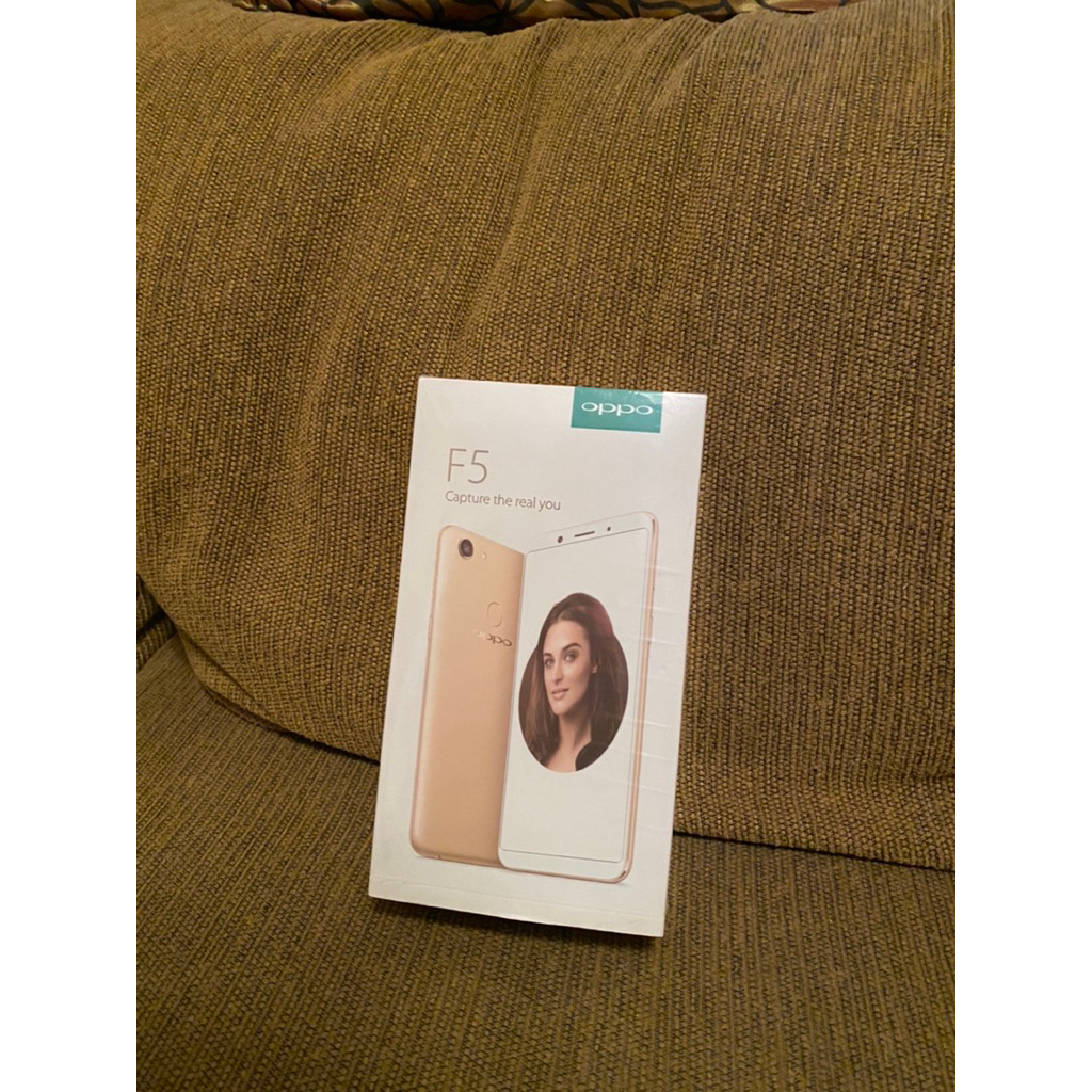 Oppo F5 4/32GB