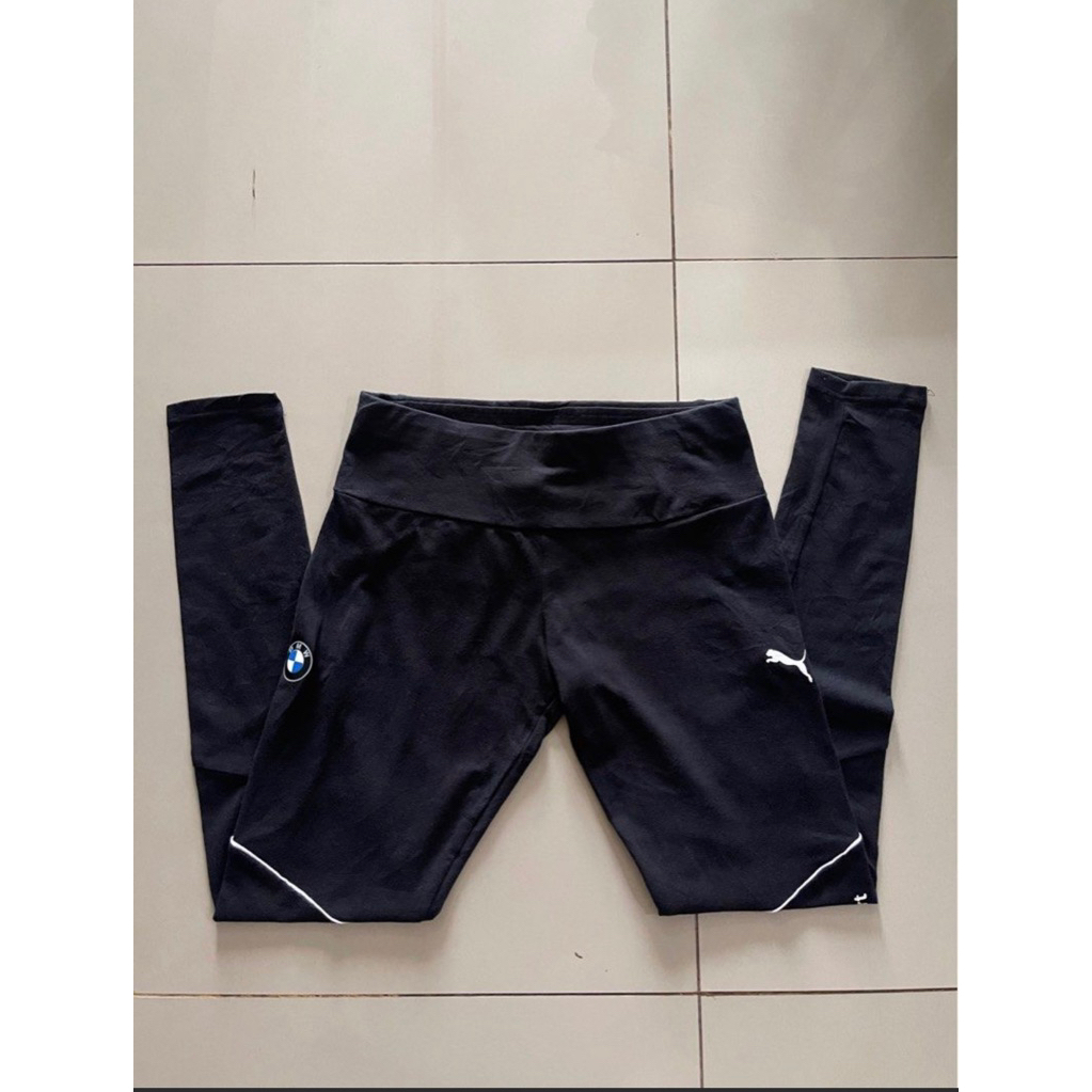 legging puma x bmw