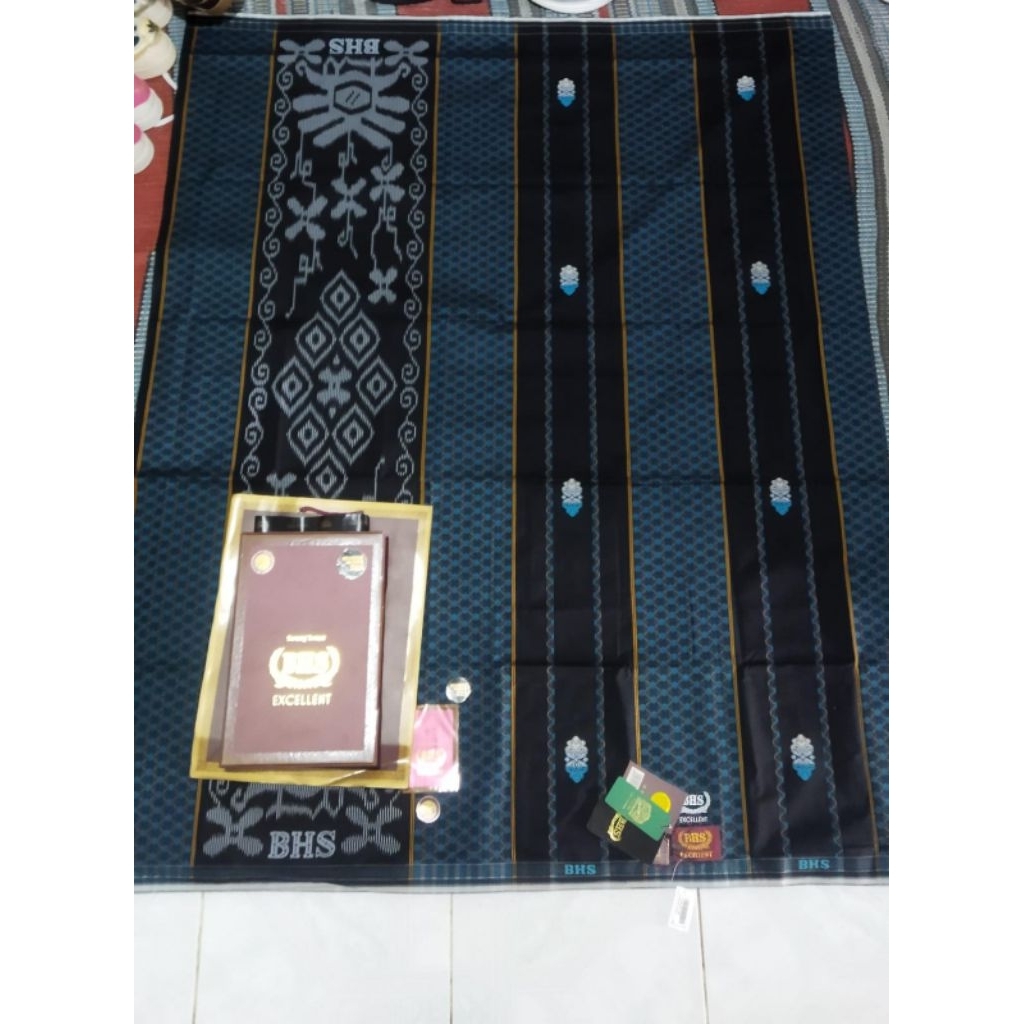 BHS EXCELLENT GOLD E52 SCA