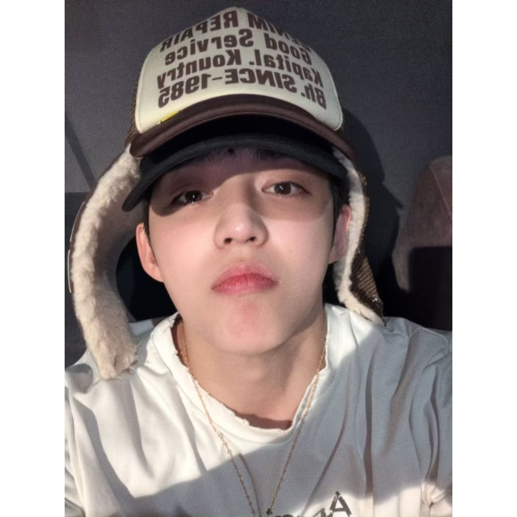 [BOOKED] BUKU TULIS SEUNGCHEOL
