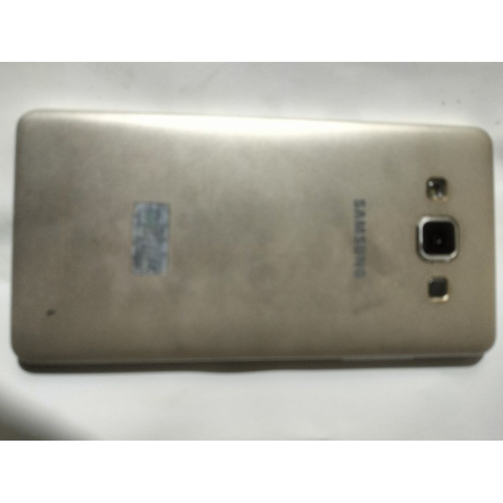 Hp Samsung galaxi A5 minus lcd.