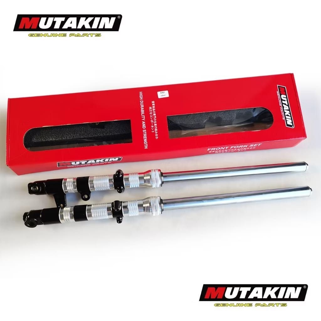 SHOCK MUTAKIN DEPAN RX KING NINJA R RR SS