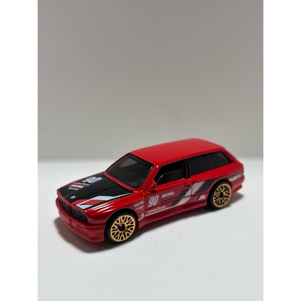 Hot Wheels BMW M3 Wagon Loose