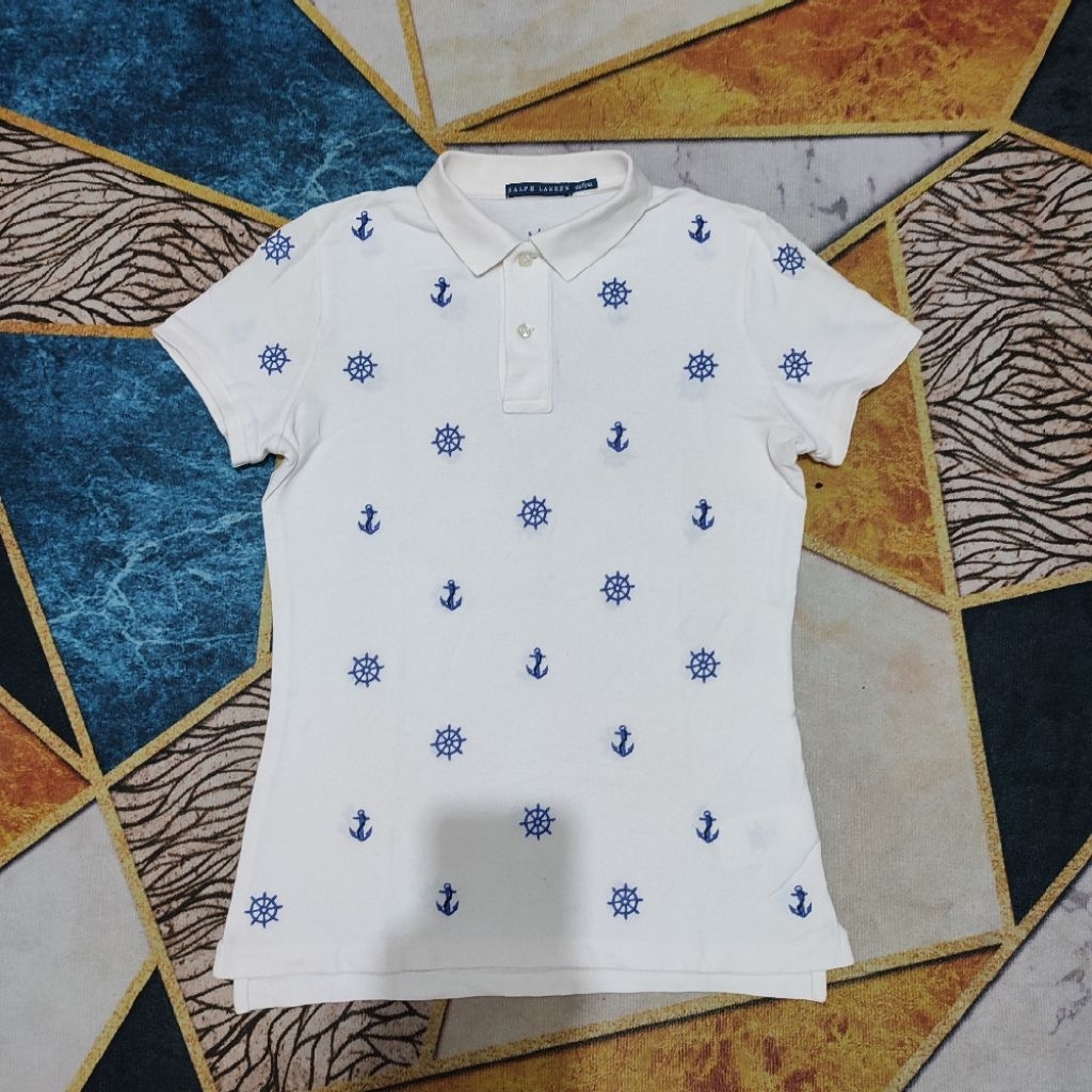 Polo Shirt PRL