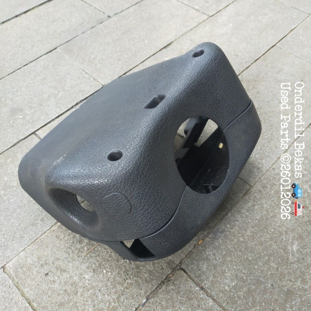 steering column cover Peugeot 206