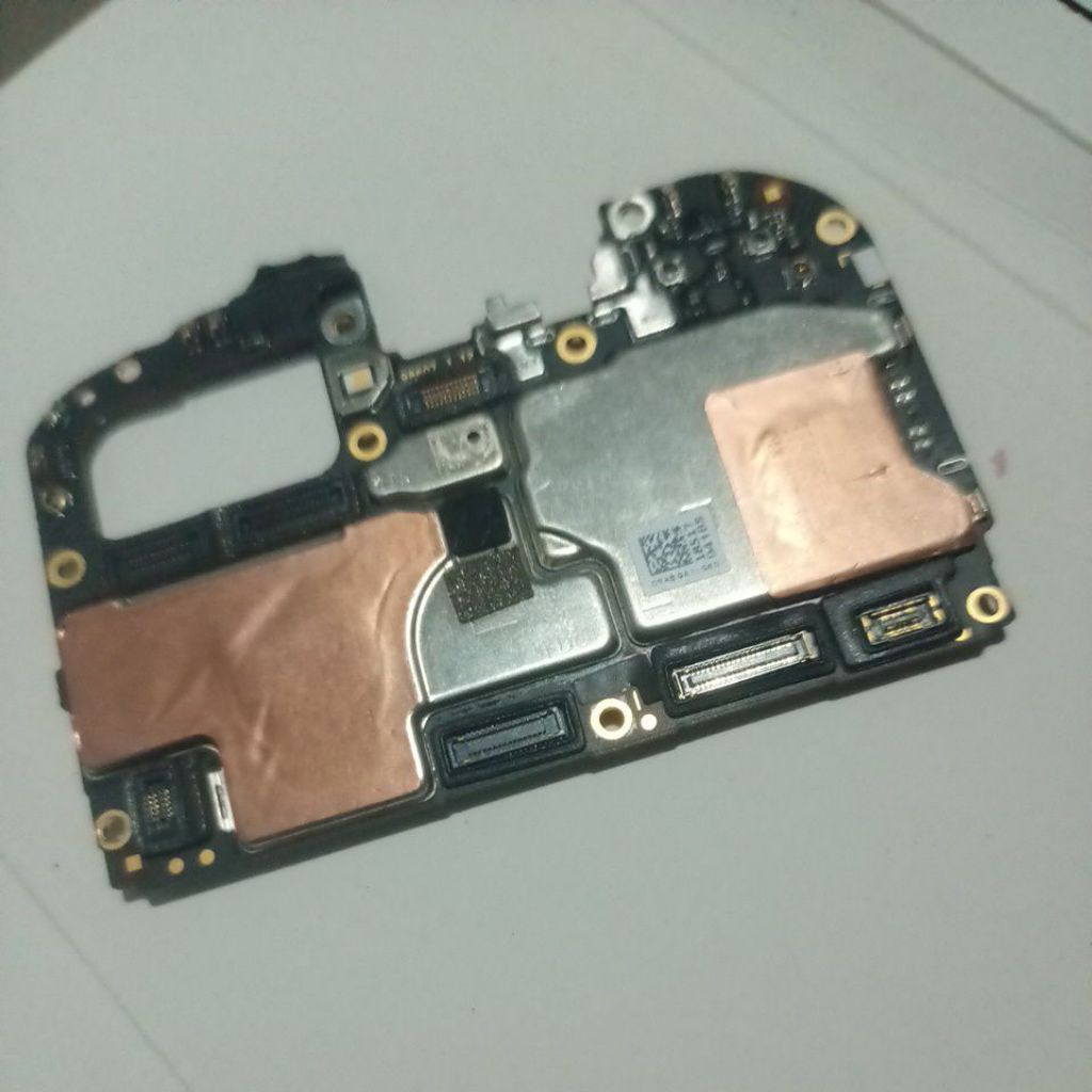 Mesin redmi a5s bootlop masih perawan ram 3/32gb