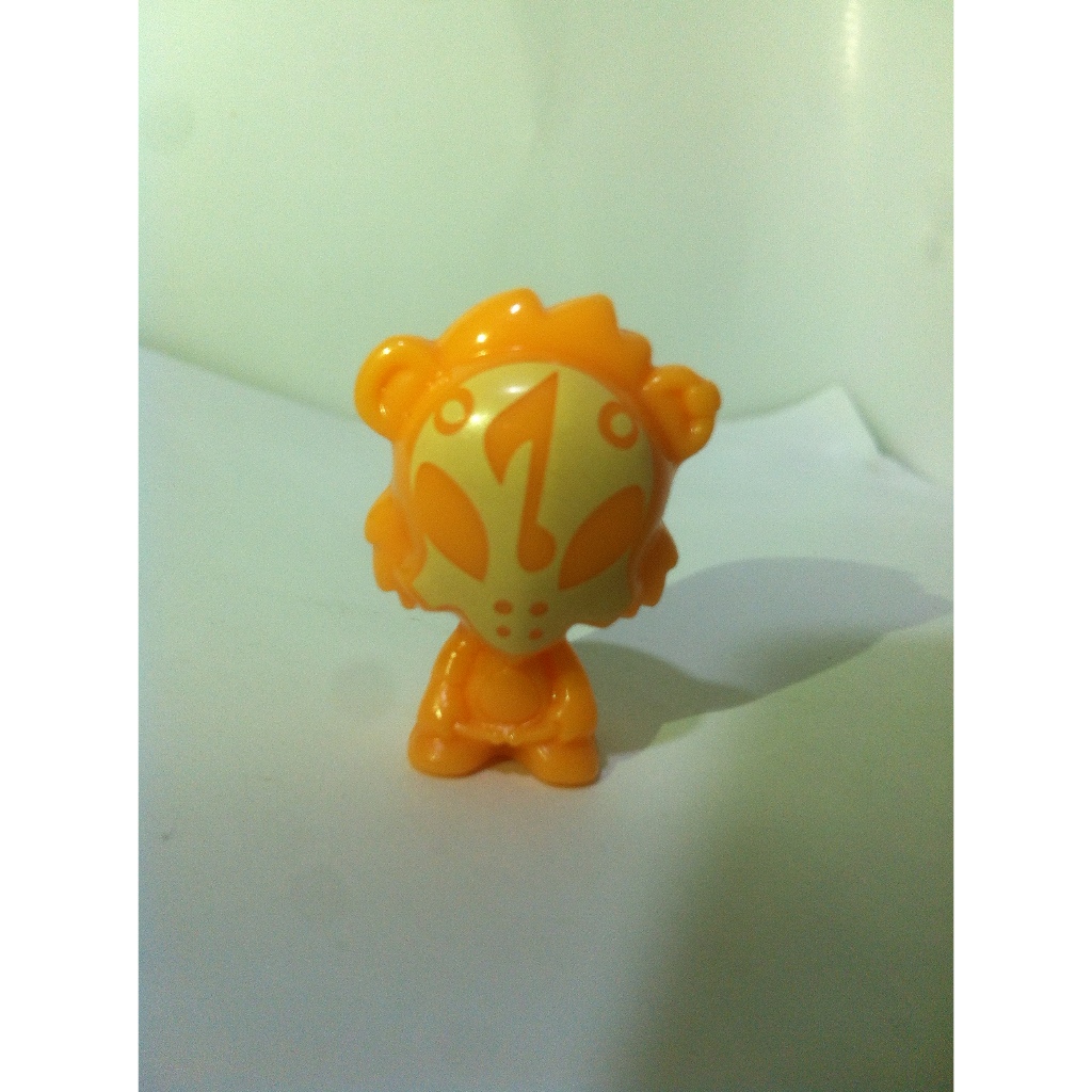 Gogos Crazy Bones. Groovy / Cool - 45. Yun by PPI 2007