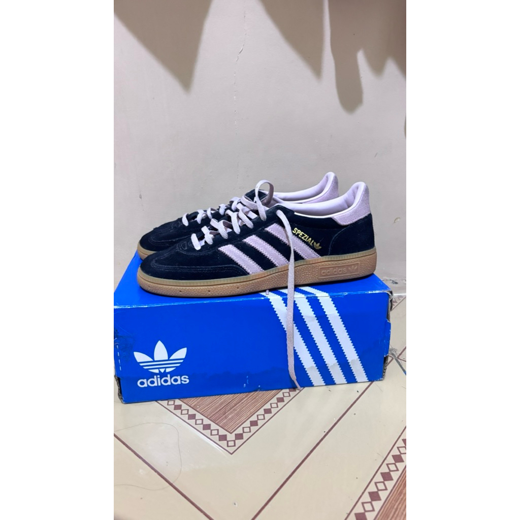 Adidas Handball Spezial Women Second