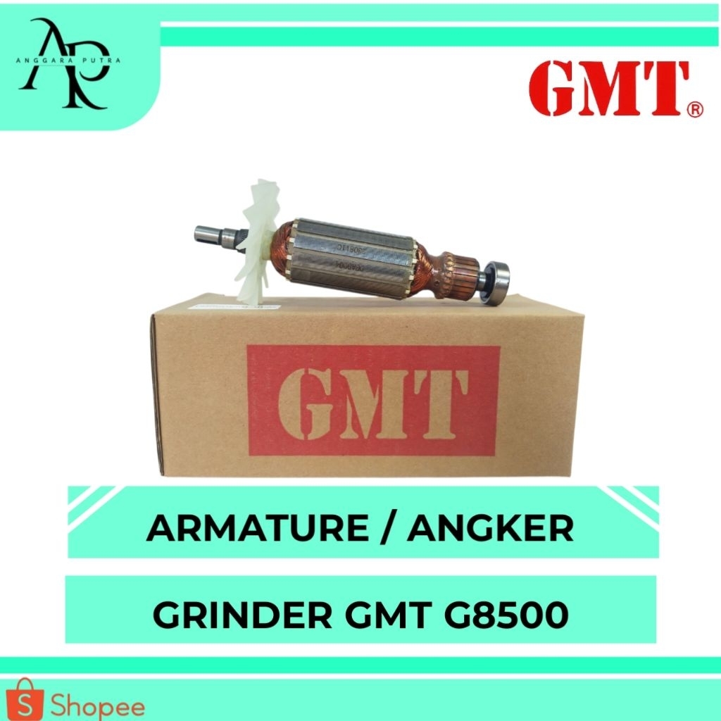 Armature/Angker GMT G8500 Mesin Gerinda