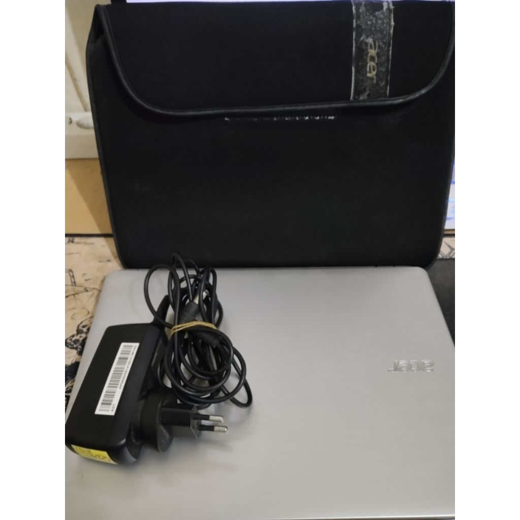 Laptop Notebook Acer Aspire V5