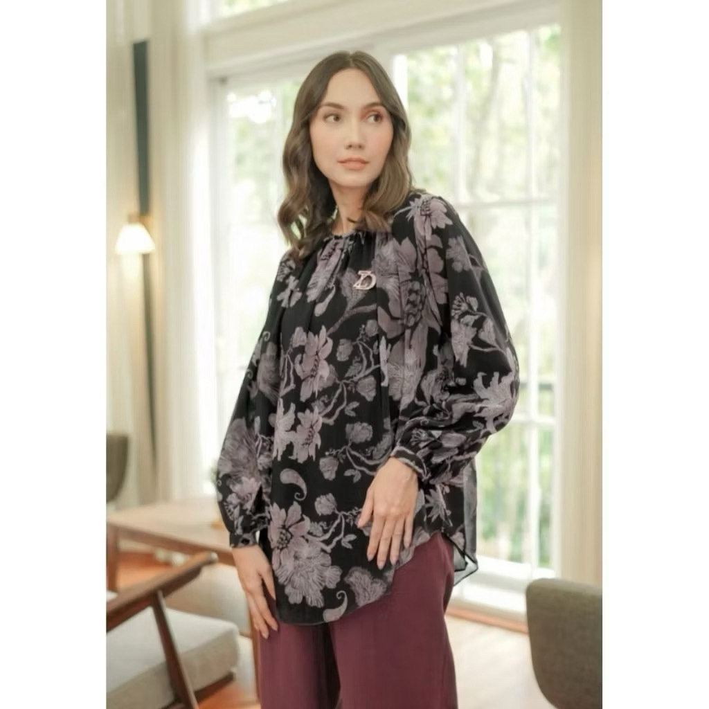 New Sale - Zytadelia Forza Blouse