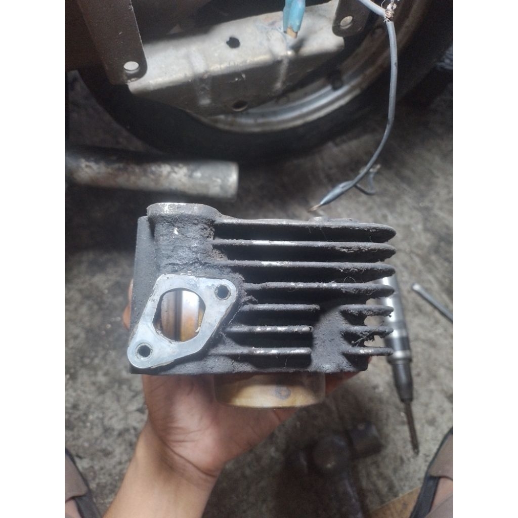 Blok seher Mio J, Mio M3, Soul Gt 54P Original Copotan