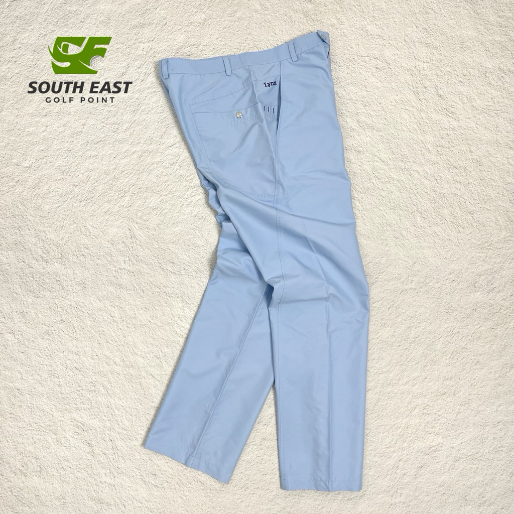 Celana Golf Pria By Lynx Golf Ory