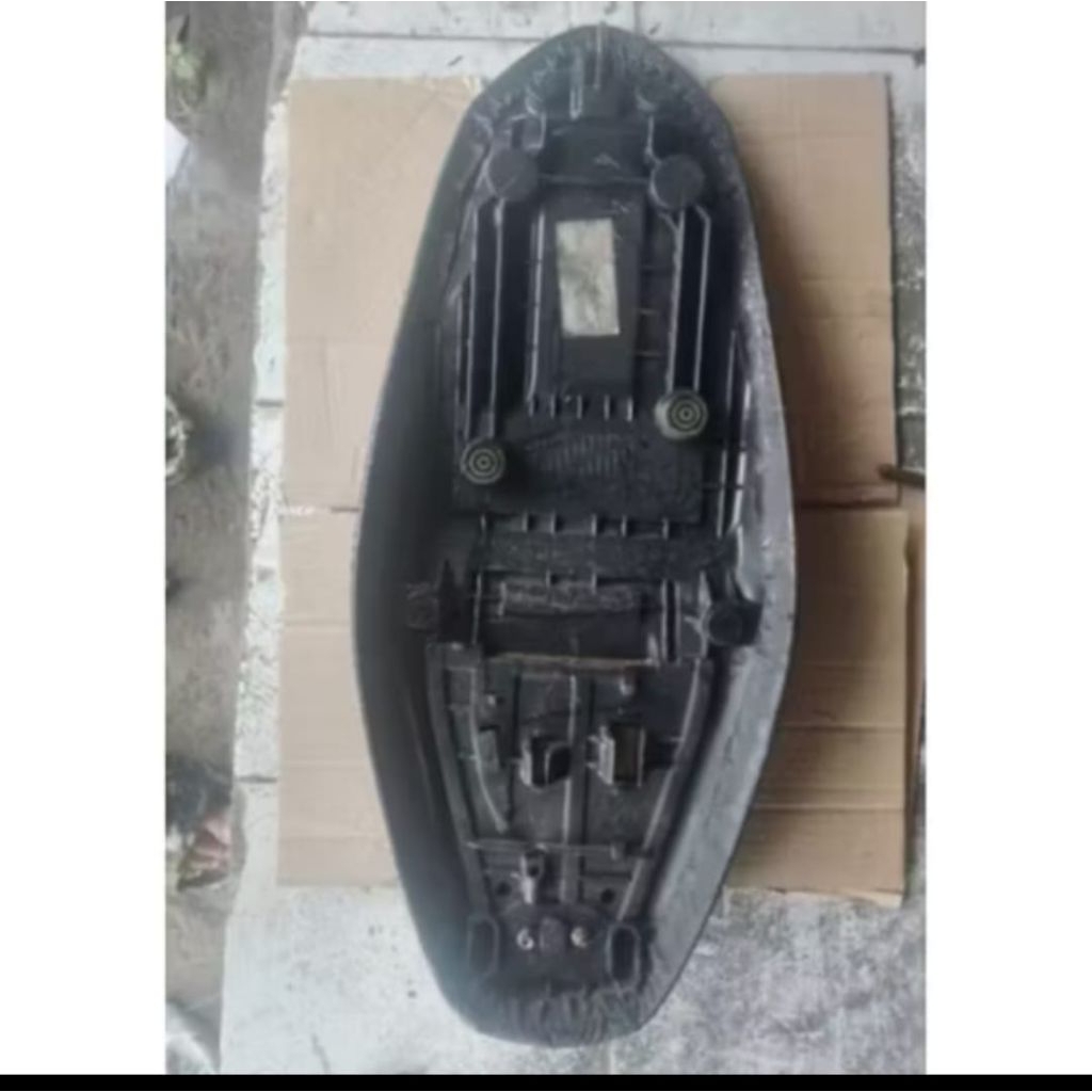 jok standar vega zr original copotan