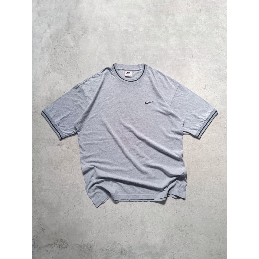 (A 008) kaos vintage nike 90s