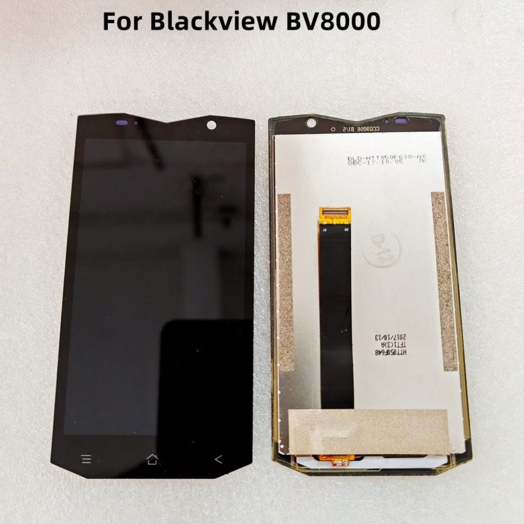 LCD+Touchscreen Blackview BV8000