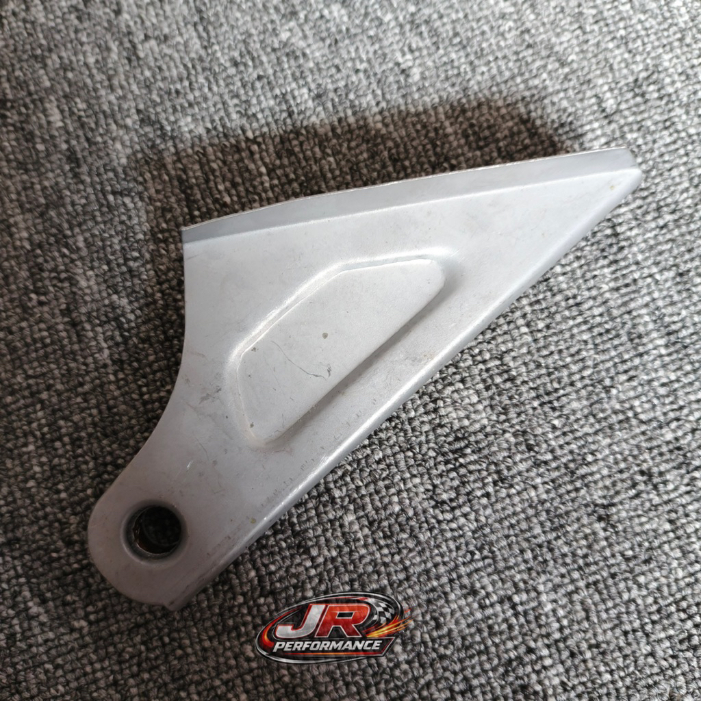 Pangkon Gantungan Knalpot Tsugigi Beat Scoopy Genio Mio