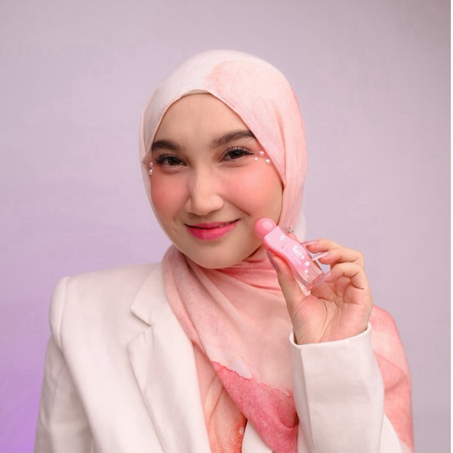 [Syira Collagen LipCare Serum by Adira Sahara] - Brightening LipCare serum with Collagen inside ador